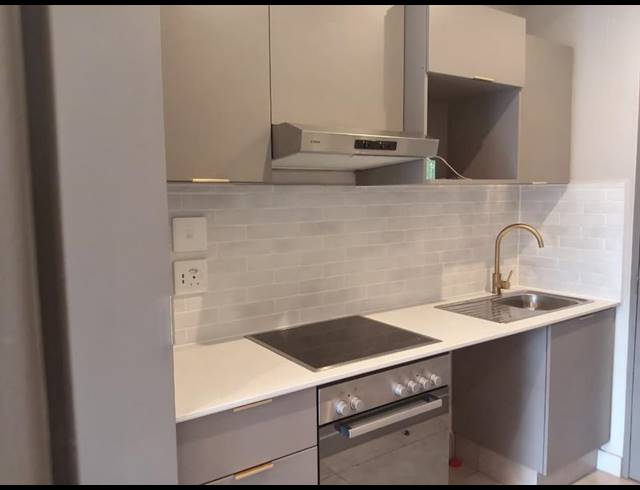 1 BEDROOM PROPERTY TO RENT IN SANDOWN